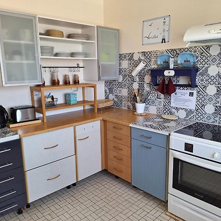 Appartement Schaffhauser เลส์ซาบล์-โดล็อนน์ ภายนอก รูปภาพ