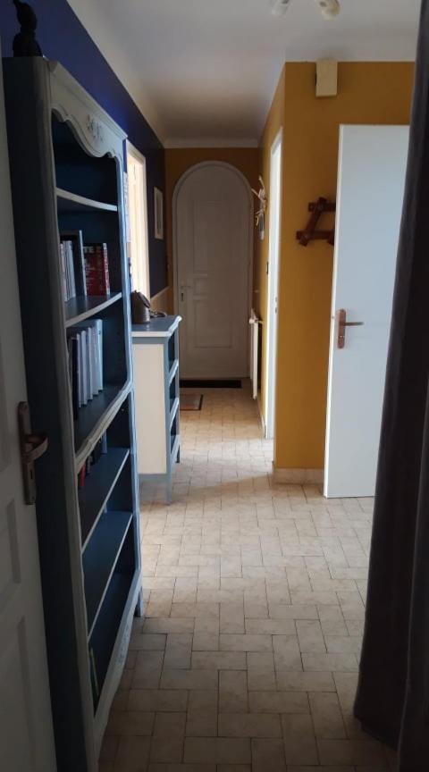 Appartement Schaffhauser เลส์ซาบล์-โดล็อนน์ ภายนอก รูปภาพ