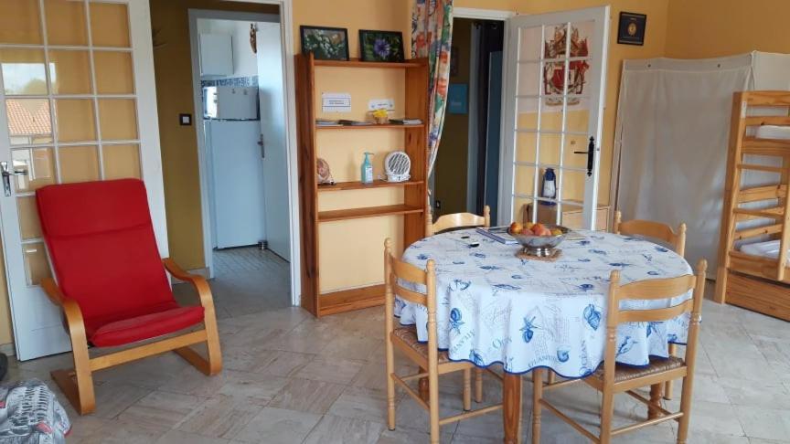 Appartement Schaffhauser เลส์ซาบล์-โดล็อนน์ ภายนอก รูปภาพ