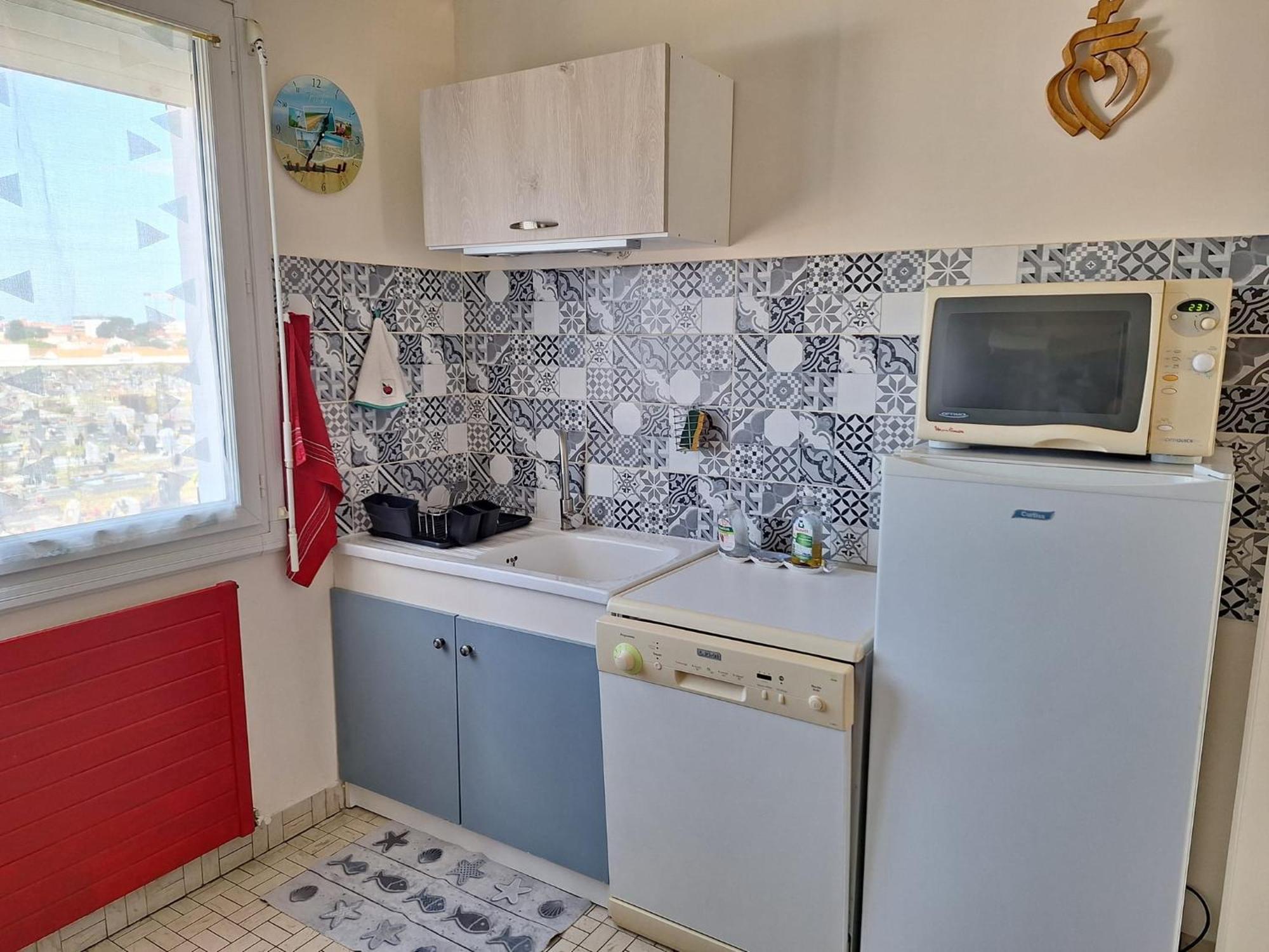 Appartement Schaffhauser เลส์ซาบล์-โดล็อนน์ ภายนอก รูปภาพ