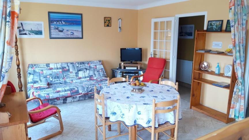 Appartement Schaffhauser เลส์ซาบล์-โดล็อนน์ ภายนอก รูปภาพ